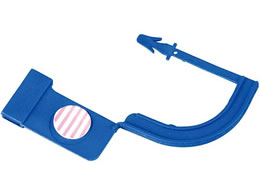 �ŋۃR���e�i�����(�ŋۃC���W�P�[�^�t��)�u���[ 1��(100��) 8-924-01