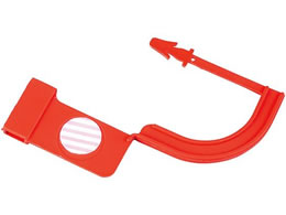 �ŋۃR���e�i�����(�ŋۃC���W�P�[�^�t��)���b�h 1��(100��) 8-924-02