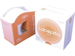 ���{�}�C�N�� �p���t�B���e�[�v ���{�s�^ PT-5001 24-6275-01 PT-5001(50MMX30M)