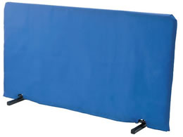 �[�b�g �̈�فE�싅�p�d�؂�t�F���X 140cm ZN8200