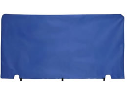 �[�b�g �d�؂�t�F���X�p�J�o�[ 140cm�p ZN8210