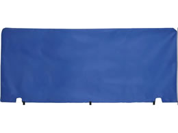 �[�b�g �d�؂�t�F���X�p�J�o�[ 200cm�p ZN8310