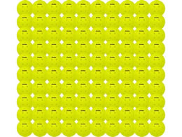 tN X-40 Pickleball-Optic-100Pack Box 52843X