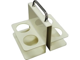 ���{�㗝��� �A�R�b�v�g���[(4�l�p)4�{�� �A�R�b�v�X�^���h 23-5995-00 PP-4N