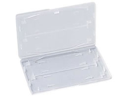 ���{�㗝��� �����p�v���}�b�y(2���p)2���p 10-2655-02 100X72X8MM