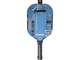tN SIGNATURE PICKLEBALL PADDLE 13mm BLUE