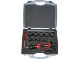 RACODON �������|���` 15�Z�b�g �V�[�������O�J�b�^�[�t RJ330PC