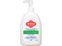 KAO �\�t�e�B(R)�n���h���[�V���� 550mL �Ɩ��p 8-9770-01