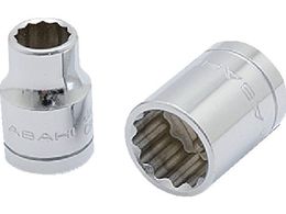 ASH 12p\Pbg9.5x10mm VS3100