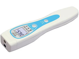 ���{��������(NISSEI) �畆�ԊO���̉��v �T�[���t���[�Y ��ڐG���̉��v 25-5934-00 MT-550�y�Ǘ���Ë@��z