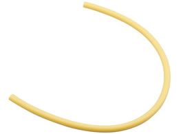 �쌌��(���e�b�N�X�t���[)�����p�`���[�u(���l�p)�N���[�� 1�g(2�{��) 8-9800-11