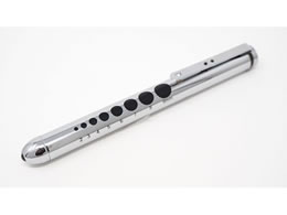 ���[���h�f�� �\�t�gLED �N���b�v�^�b�`�y�����C�g 8-9821-21