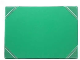 ������ �̉��\�䎆(A3)A3 01-5720-0401 �O���[�� 4434(310X435)