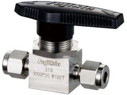 Fujikin XeX| {[ou 20.6MPa VUBVS-920P VUBVS-920P-6.35-S-V