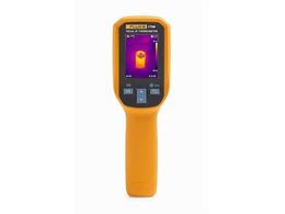 FLUKE �r�W���A�����ˉ��x�v VT06