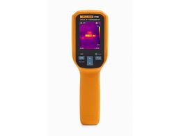 FLUKE �r�W���A�����ˉ��x�v VT08