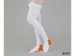 �A�Y���� �e���X�g�b�L���O(����~�ߕt)�X�g�b�L���O SS 9-1068-01