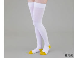 �A�Y���� �e���X�g�b�L���O(�R�b�g��)�X�g�b�L���O S 9-1070-02