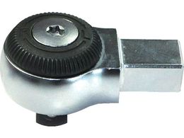 TRUSCO ���E���h�^���`�F�b�g�w�b�h �����p6.35mm ��t�T�C�Y9X12mm RRH2-912