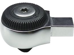 TRUSCO ���E���h�^���`�F�b�g�w�b�h �����p9.5mm ��t�T�C�Y9X12mm RRH3-912