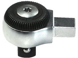 TRUSCO ���E���h�^���`�F�b�g�w�b�h �����p19.0mm ��t�T�C�Y14X18mm RRH6-1418