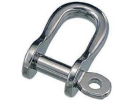 ���{ �X�e�����X ���ۃV���b�N�� ����25mm ����14mm RS-6