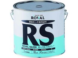 ROVAL bLh [oVo[ Vo[WNb` 3.5kg