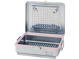 �Ћˈ�ȍH�� �j���[�J�X�g(�p�^)�� 23-5219-0201 �s���N �����^�b�`(�t�B���^�[�V�L)