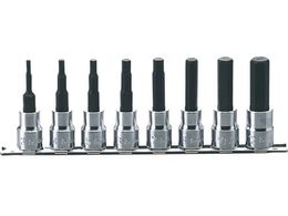 Ko-ken 9.5mm wbNXrbg\Pbg[ZbgS50mm 8g RS3010A 8-L50