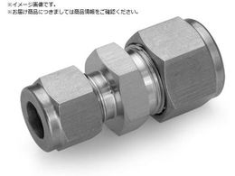 Fujikin j[V-Lok 2kO򂢍ݎ XeX| VUWF-8X6-V