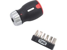 TONE �}�K�W���t���`�F�b�g�X�^�r�[�h���C�o�[�Z�b�g RSDM6S