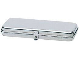 �Ћˈ�ȍH�� �����p�P�[�X(��)�� �X�e�����X�o�b�g 03-3275-01 KM-1181(245X85X35MM)