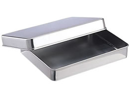 �Ћˈ�ȍH�� �[�^�X�e�����X�o�b�g(�t�^�t)6�� 03-3105-06 360X300X60MM