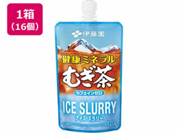 �ɓ��� ���N�~�l�����ނ����A�C�X�X�����[�p�E�` 120g�~16��
