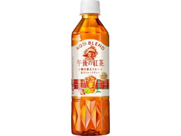 �L���� �ߌ�̍g��40TH 3��̍���t���[�c&�X�g���[�g�e�B�[ 500mL