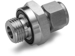 Fujikin j[V-Lok 2kO򂢍ݎ XeX| VUWH-9.52BN-OR-V