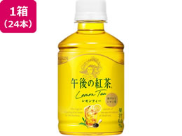 �L���� �ߌ�̍g�� �������e�B�[ 280mL 24�{