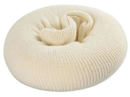 ���{�q�� �X�g�b�L�l�b�g���[�� �h�[�i�c3�� 7.5�~30cm NE-3303