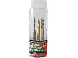 ���C�g �Z�p���X�p�C�����^�b�v�E�����h����M4�EM6�Z�b�g �V�����N�a6.35mm RS-T46