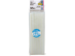 TAKAGI EARTH MAN �O���[�X�e�B�b�N ���� ��11mm�~200mm 12�{��