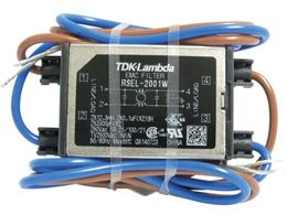 TDK_ mCYtB^ RSELV[Y C^Cv 250V 1A RSEL-2001W