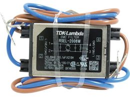 TDK_ mCYtB^ RSELV[Y C^Cv 250V 6A RSEL-2006W