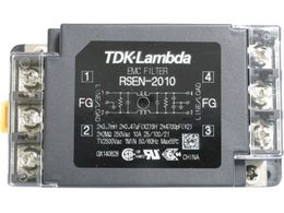 TDK_ mCYtB^ RSEN DIN[tΉ 250V 10A RSEN-2010D
