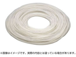 �q���S�� �V���R���`���[�u 07-2696-01 4X8MM(50M�C��)