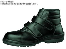 �~�h�����S �V���o�[2�w����S�C RT725�u���b�N 26.5cm