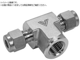 Fujikin j[V-Lok 2kO򂢍ݎ XeX| VUWTG-6.35B-V