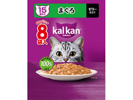 �}�[�X�W���p�� �J���J���p�E�` 15�΂��� �܂��� 60g�~8��