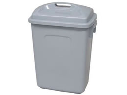 ��艻�H �|���y�[���p�^ �W�t 415�~310�~590 ���C�g�O���[ KL-45