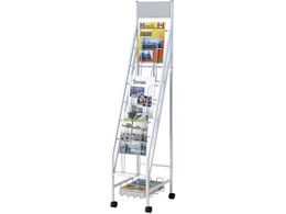 �ѐ��쏊 �p���t���b�g�X�^���h 1�� �J�S�t �O���[ YS-42