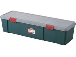 IRIS 298125 RVBOX �O���[ �_�[�N�O���[�� RV1150D-M